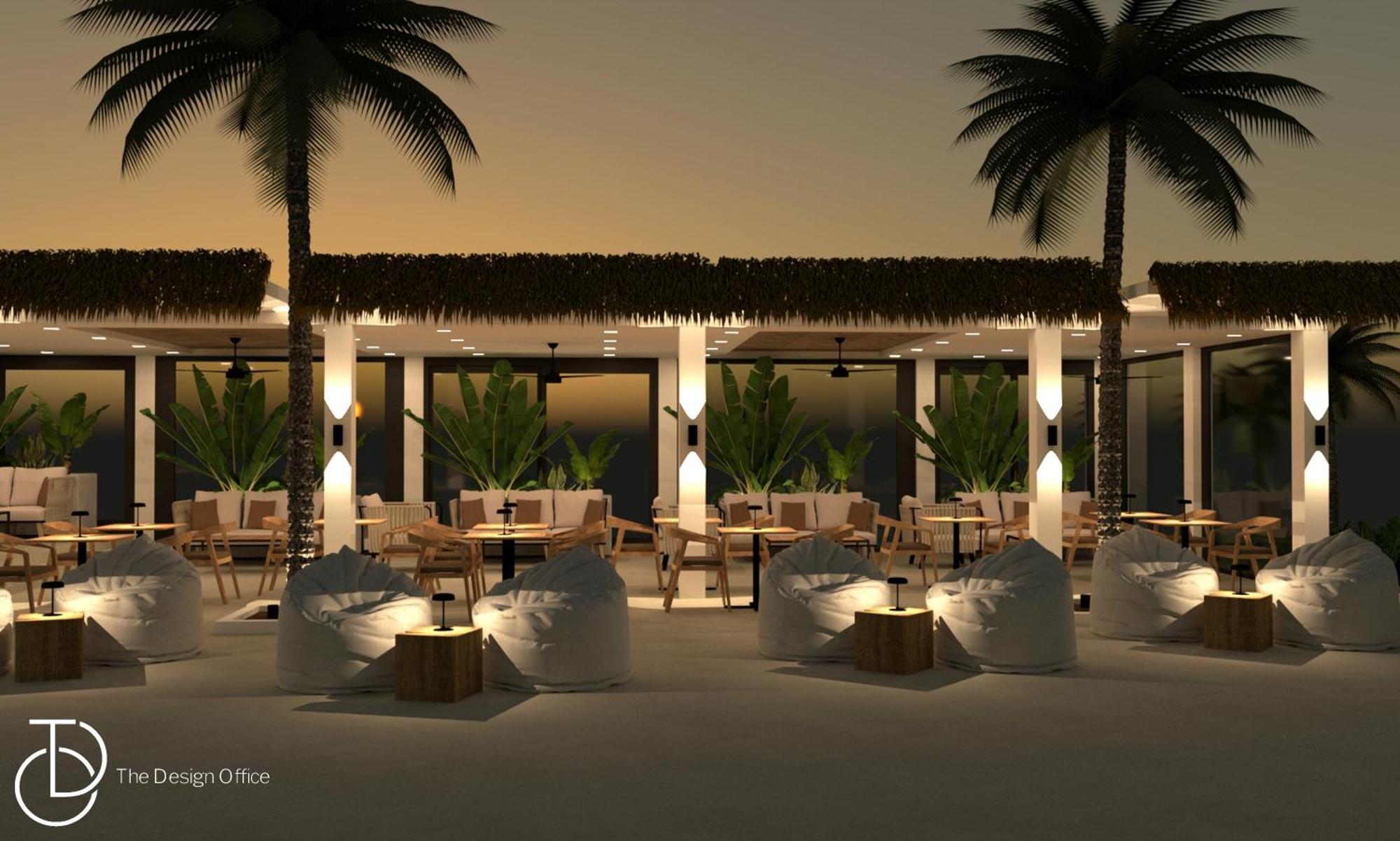 Golden Star Apart Hotel Τιγκάκι Εξωτερικό φωτογραφία