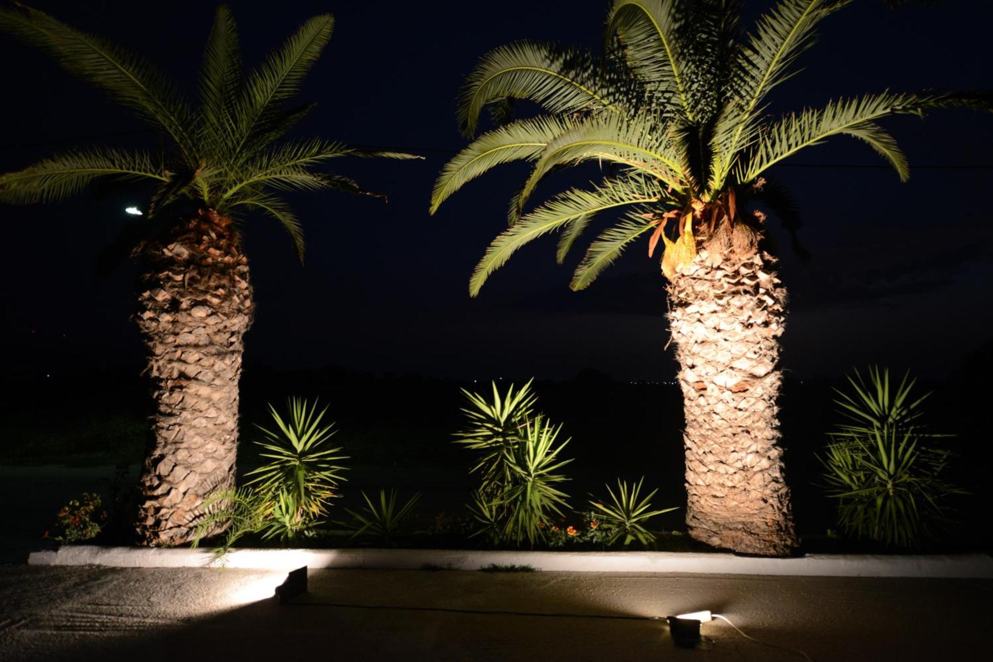 Golden Star Apart Hotel Τιγκάκι Εξωτερικό φωτογραφία