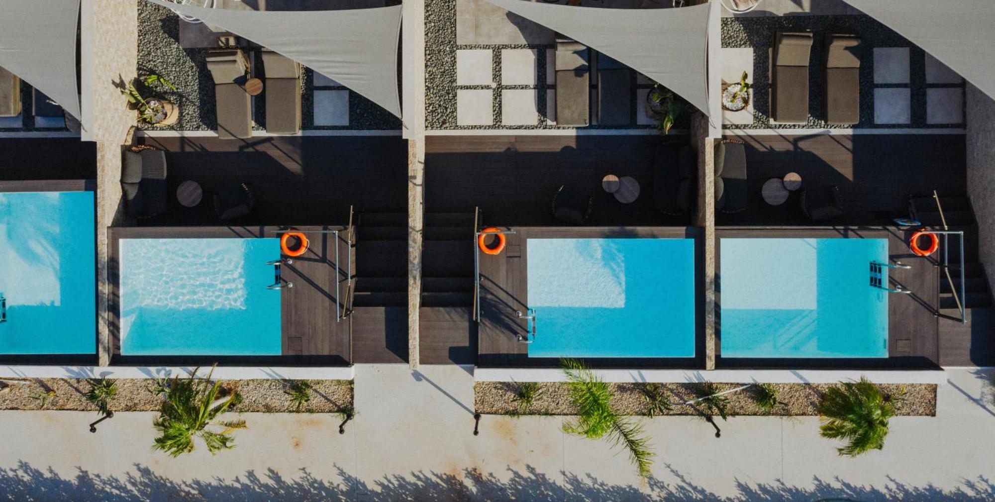 Golden Star Apart Hotel Τιγκάκι Εξωτερικό φωτογραφία
