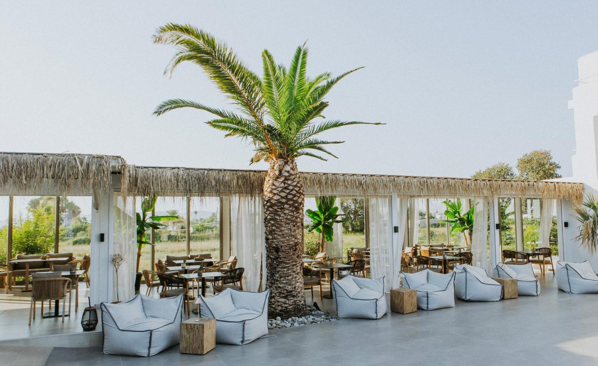 Golden Star Apart Hotel Τιγκάκι Εξωτερικό φωτογραφία