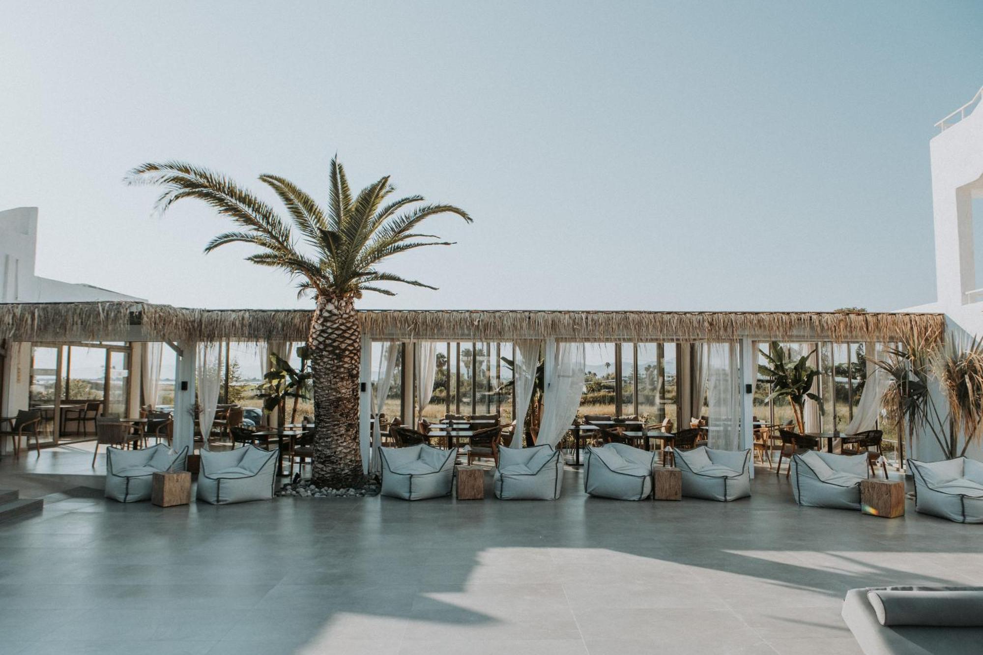 Golden Star Apart Hotel Τιγκάκι Εξωτερικό φωτογραφία