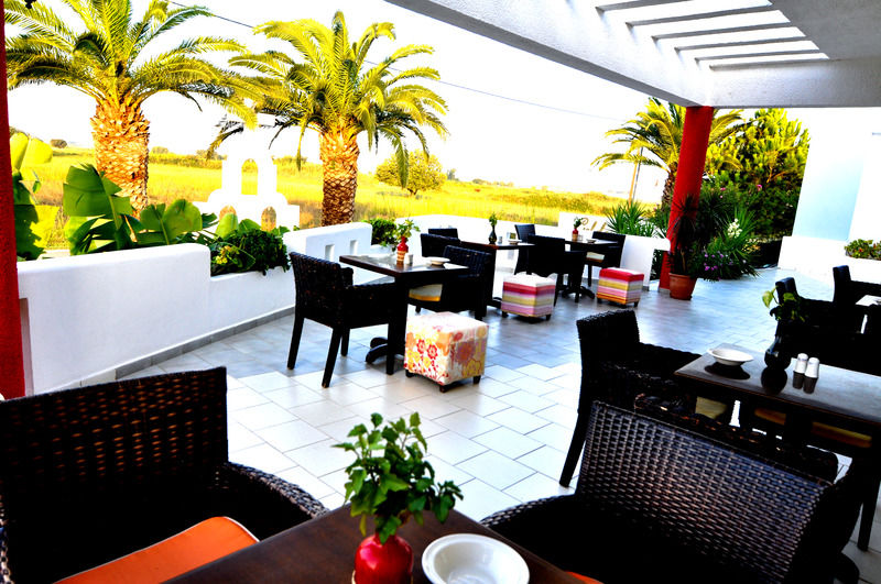 Golden Star Apart Hotel Τιγκάκι Εξωτερικό φωτογραφία
