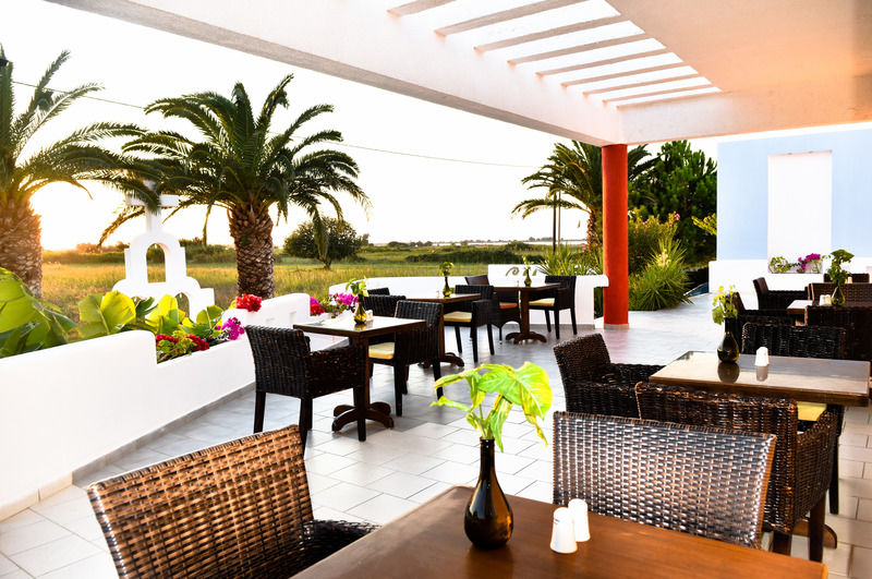 Golden Star Apart Hotel Τιγκάκι Εξωτερικό φωτογραφία