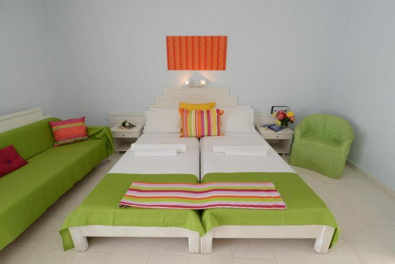 Golden Star Apart Hotel Τιγκάκι Εξωτερικό φωτογραφία