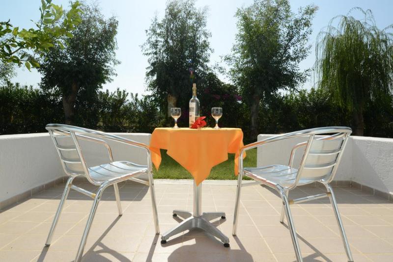 Golden Star Apart Hotel Τιγκάκι Εξωτερικό φωτογραφία