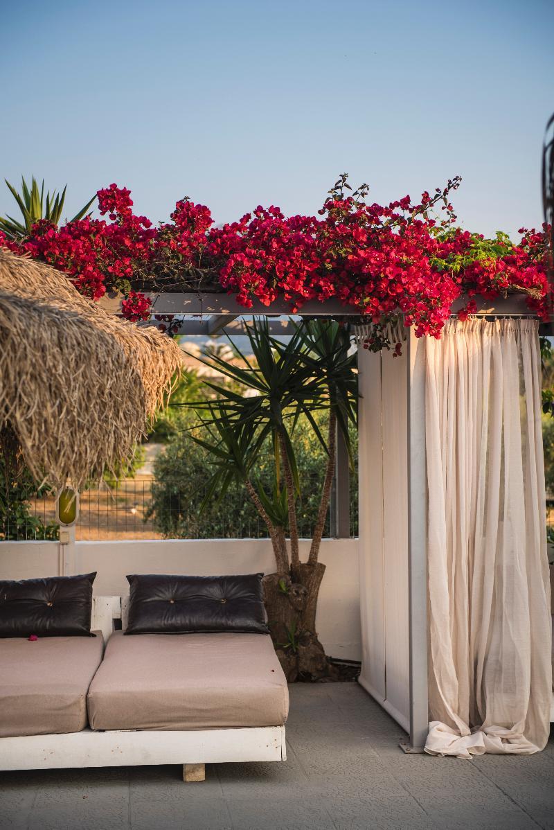 Golden Star Apart Hotel Τιγκάκι Εξωτερικό φωτογραφία